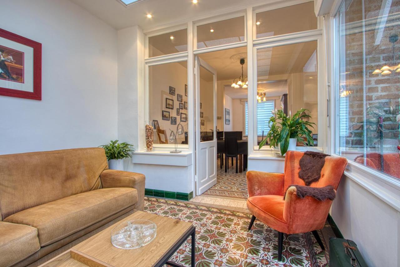 La Colombe 43 Villa Steenvoorde Luaran gambar