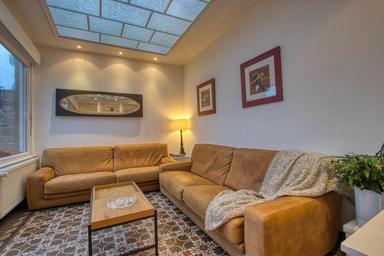 La Colombe 43 Villa Steenvoorde Luaran gambar